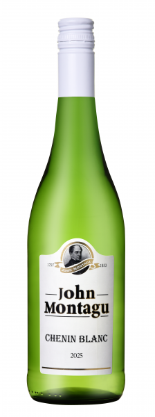 Rietrivier Winery John Montagu Chenin Blanc
